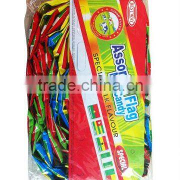 Bestway Assorted Flag Candy