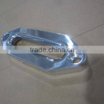 manufacturer winch aluminum fairlead