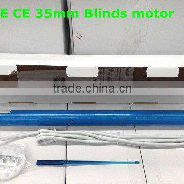 awning motor/ac blinds motor/roller window motor/35mm tubular motor for blinds