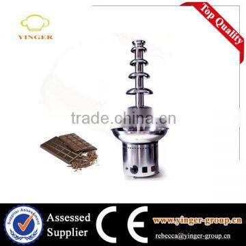 Chocolate Fountain