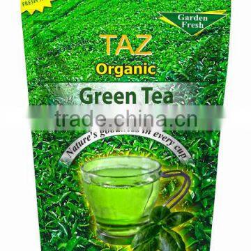 Aluminum Foil Tea Bags photo-4