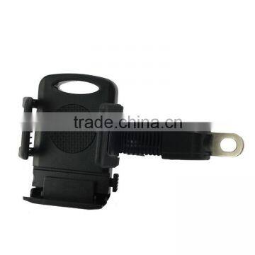 Best quality adjustable universal motorcycle cell phone holders