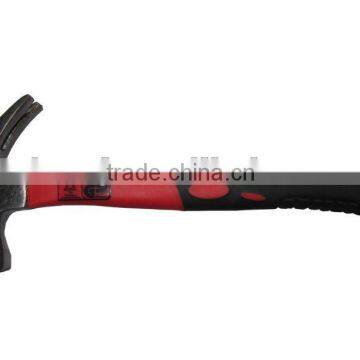 8oz American type claw hammer