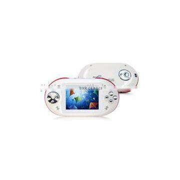 MP4 player with camera