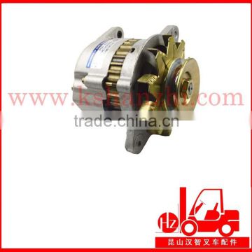 forklift spare parts alternator C240 brandnew in stock 5-81200-341-0 original