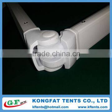 Patio Aluminum Waterproof Retractable Awning photo-2