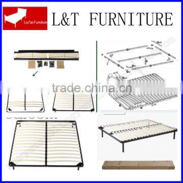 hydraulic bed frame/bed frame plastic cap