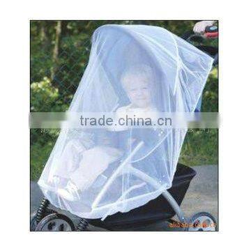 Happy baby mosquito net