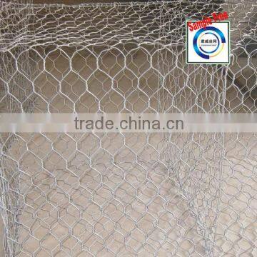 Stone Gabion