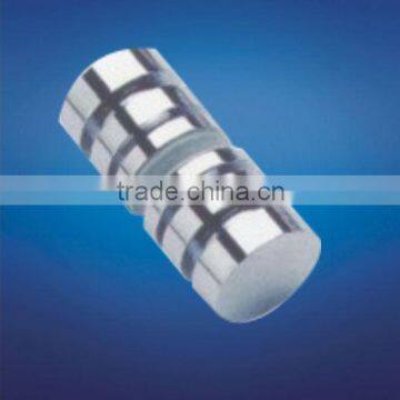 Aluminium bathroom knob HS09503A