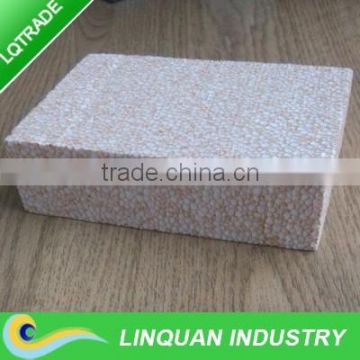 New Materials Thermosetting Modified Polystyrene Board