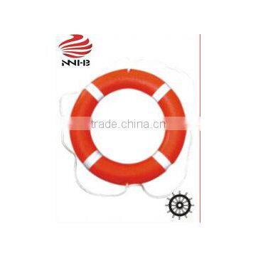 Marine lifebuoy/ Life Saving Floating Rings EC/CCS,Life buoy ring adult 2.5kg/4.3kg