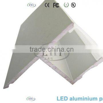 2016 china top aluminium profile led for ceiling or wall lights