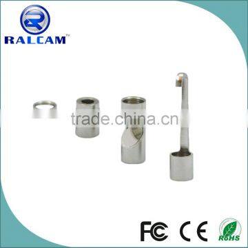 Waterproof 0.42MP Flexible Snake Pipe Camara USB Cable Borescope photo-4