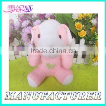 Wholesale High Quality Mixture Plush Dog Toys