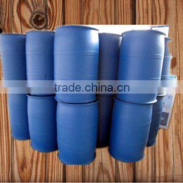 high quality plastic drum