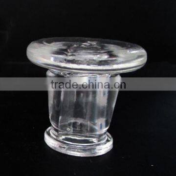 Mixing glasses cup