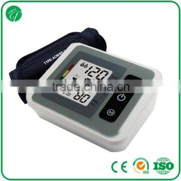 Digital Free Arm Blood Pressure Monitor/ Blood Pressure Monitor 369 photo-2