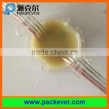 30mm Waterproof 12V 0.72W Full Color RGB Programmable LED Pixel Module photo-2