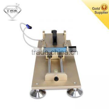 OCA Glue Installing Machine OCA Installer Bonding Machine OCA Film Laminator for Laminating OCA Glue photo-2