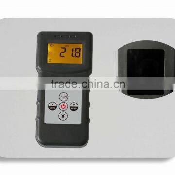 0-70% Asphalt Moisture Meter/Cement Powder Moisture Meter/Quartz Glass Moisture Meter photo-4