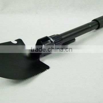 Small Multi-function Folding Multi-function Shovel / Spade / Gao with Compass Camping Shovel UDTEK01501