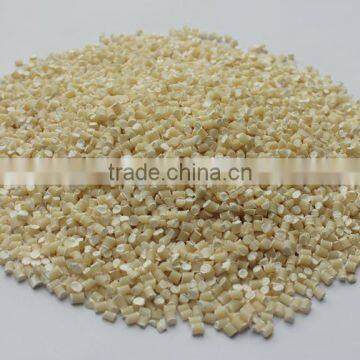 film grade biodegradable corn starch plastic resin blow directly