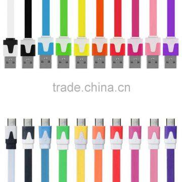 Connector Data Charger Power Micro Usb Cable photo-4