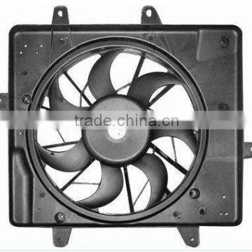 Radiator Fan For Chrysler PT CRUISER 2001~2005 5017407AA
