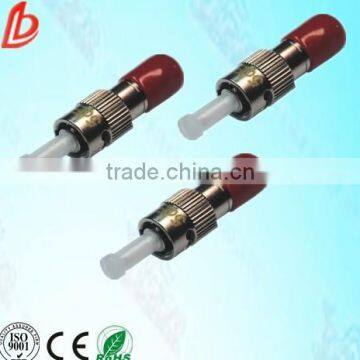 Plug Type St/upc Fiber Optical Attenuator Female to Male photo-3