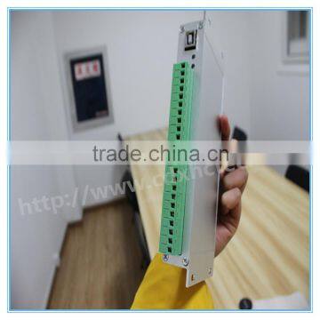 3 Axis XHC MK3- Mach3 Cnc Machine Controller Card, PWM Control, 400KHZ photo-3