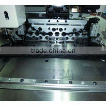 Heavy Duty Reinforcement Sewing Machine (Pattern-Programmable) 300 x 200mm photo-3