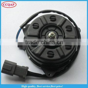 Best Price Denso Auto Radiator 12V DC Engine Electric Cooling Fan Motor 38616-RAA-A01