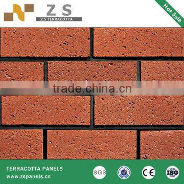 Clay Tiles Clay Tile Clay Brick Outdoor Sliding Board Terracotta Paving Tile Clay Brick photo-1