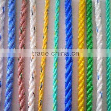 Hot Sale Polypropylene Rope