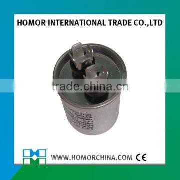 run capacitor cbb65 120uf 250v