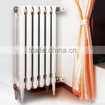 TZY2-750 radiator