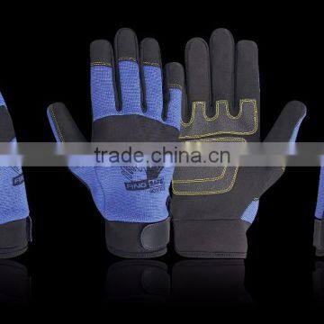 Professional Mechanic Gloves