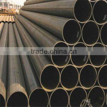 ASTM GB A53 A106 Cold drawn/Hot rolled Seamless Steel Pipe