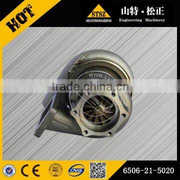 6502-12-9005 6502-12-9000 turbocharger for SA6D155-4 engine