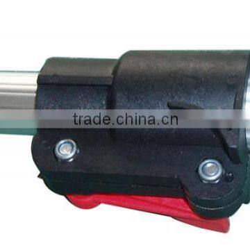 Wholesale pipe plastic clamp for telescopic pole