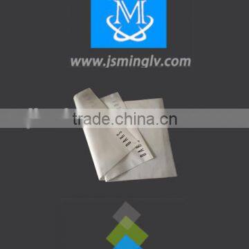disposable pp non woven pillowcase for hospital