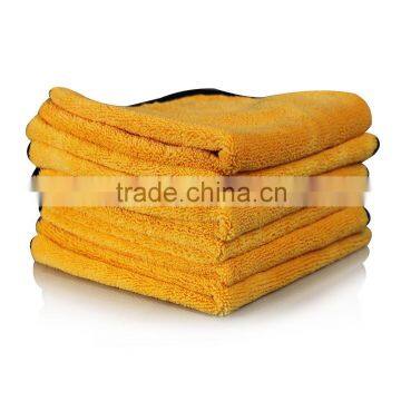 Cobra Plush Car Cleaning Microfiber Cloth