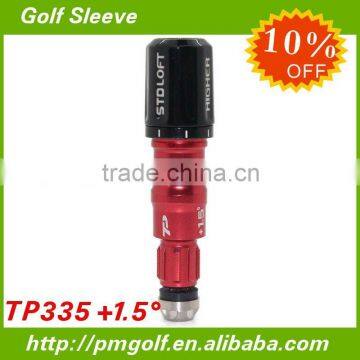 Golf Sleeve .335 Tip Golf Adapters