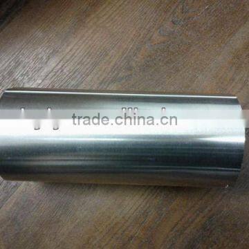 aluminum tube LY12 (2A12)