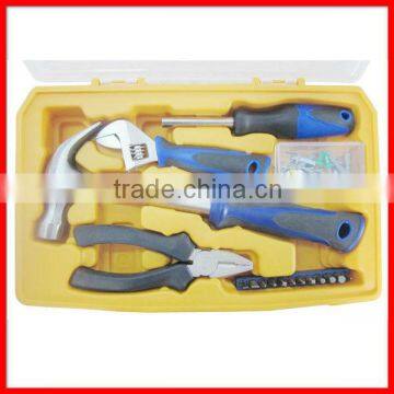 17pc Hand Tool Kit