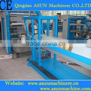 China's high-end products PP/PE rope production/making machine/extrusion line