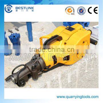 Sales China Internal Combustion Gasoline Rock Drill