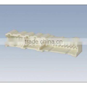 pitch=2.0mm 46P white vertical PIN header