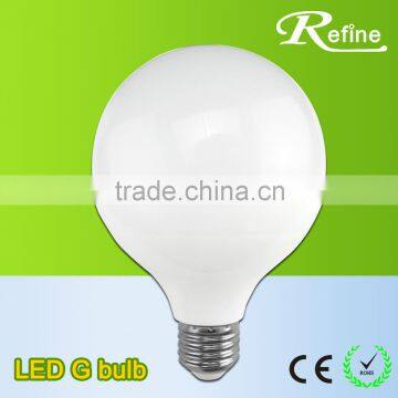 E27 Led Light Bulb 120 Degree 12W 15W 18W Plastic Boby+PC Cover photo-1